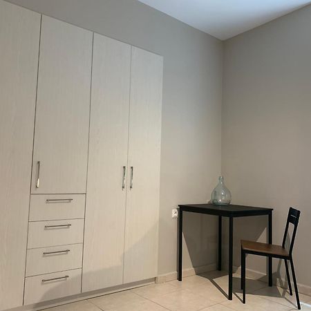 Foussato Residence Argostoli  Ngoại thất bức ảnh