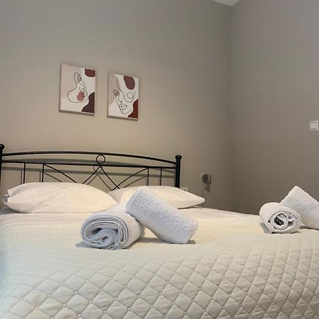 Foussato Residence Argostoli  Ngoại thất bức ảnh