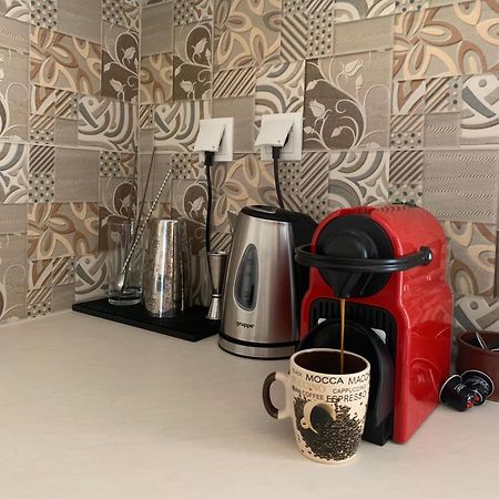 Foussato Residence Argostoli  Ngoại thất bức ảnh