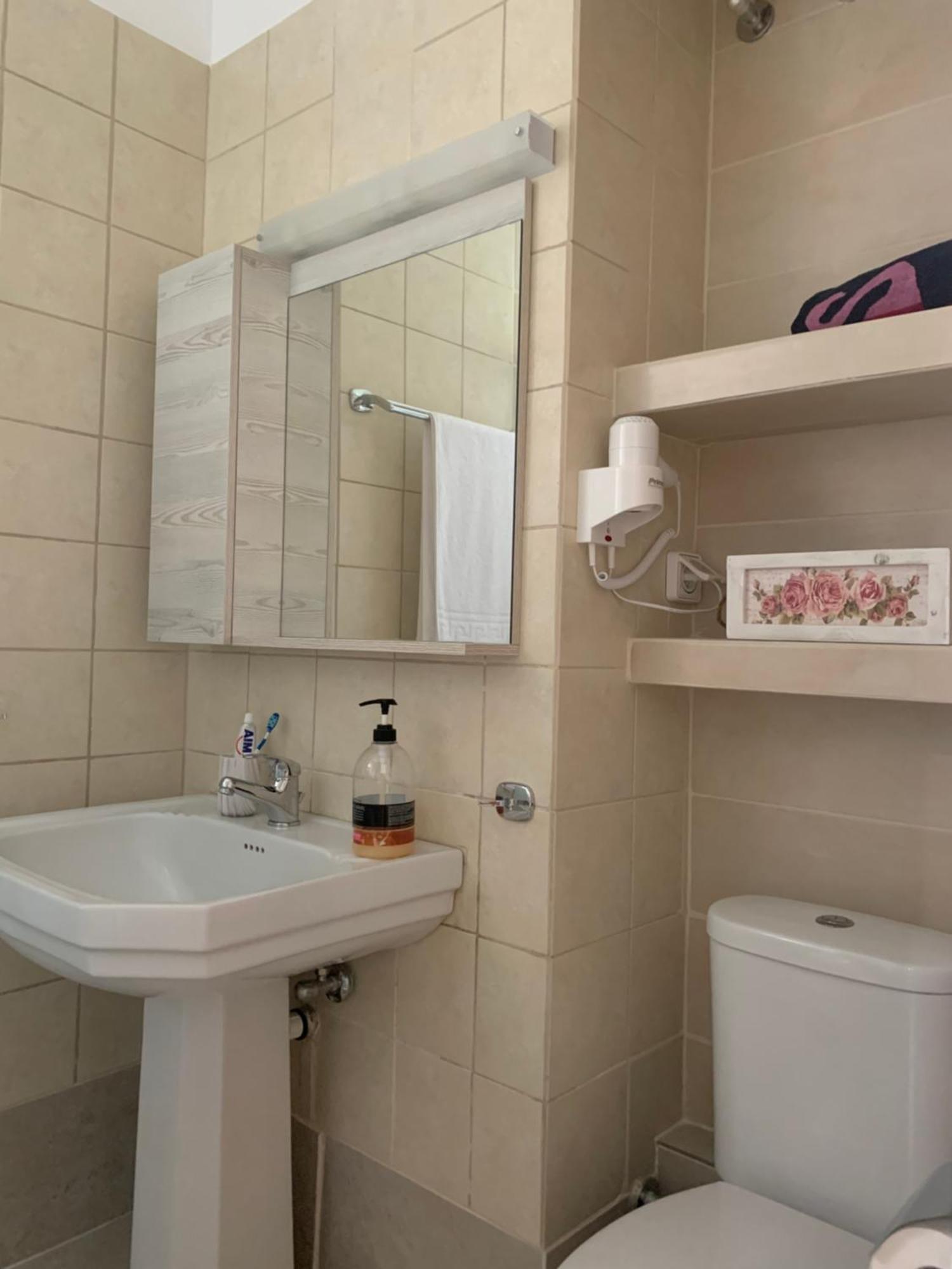 Foussato Residence Argostoli  Ngoại thất bức ảnh