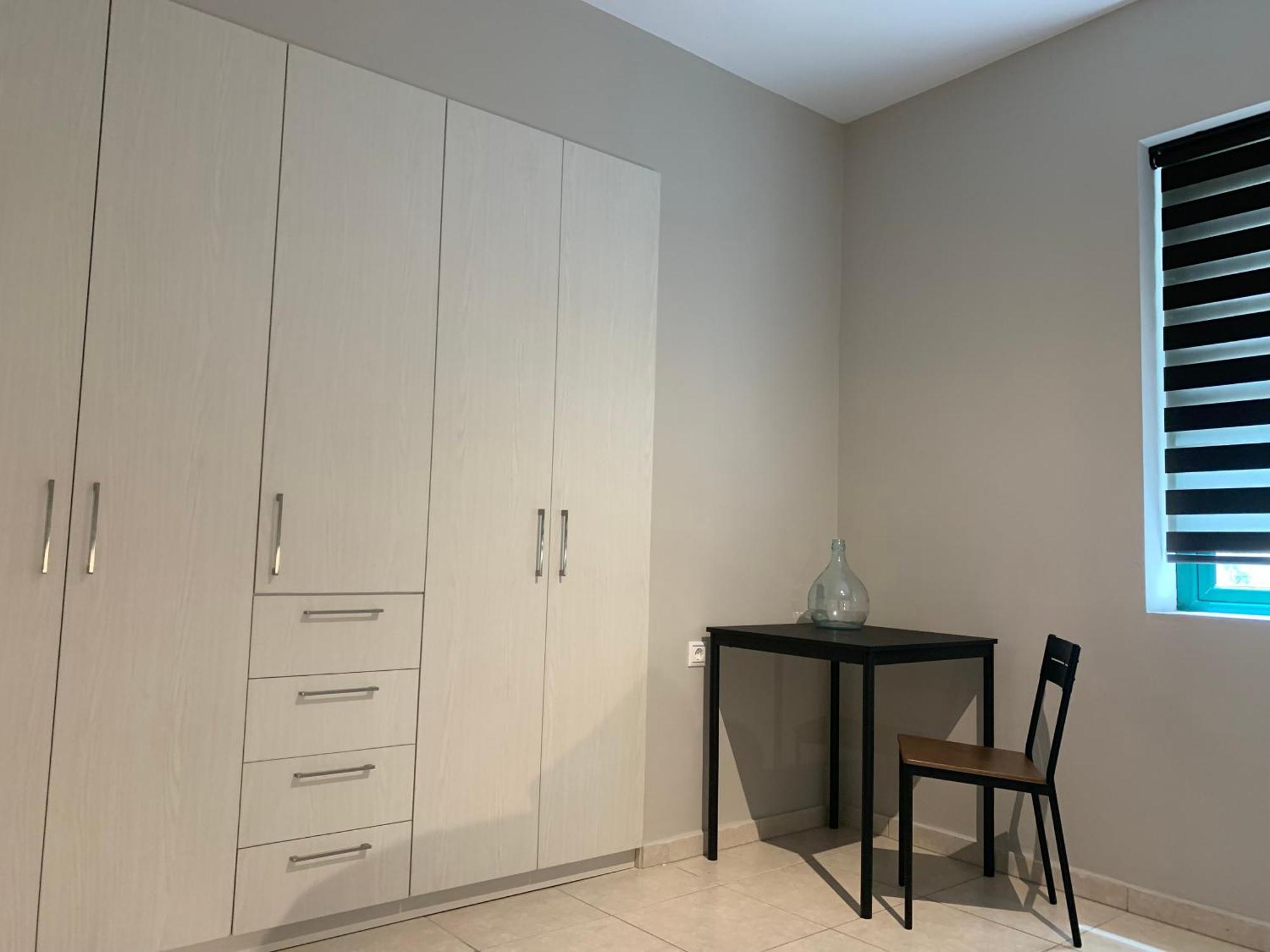 Foussato Residence Argostoli  Ngoại thất bức ảnh