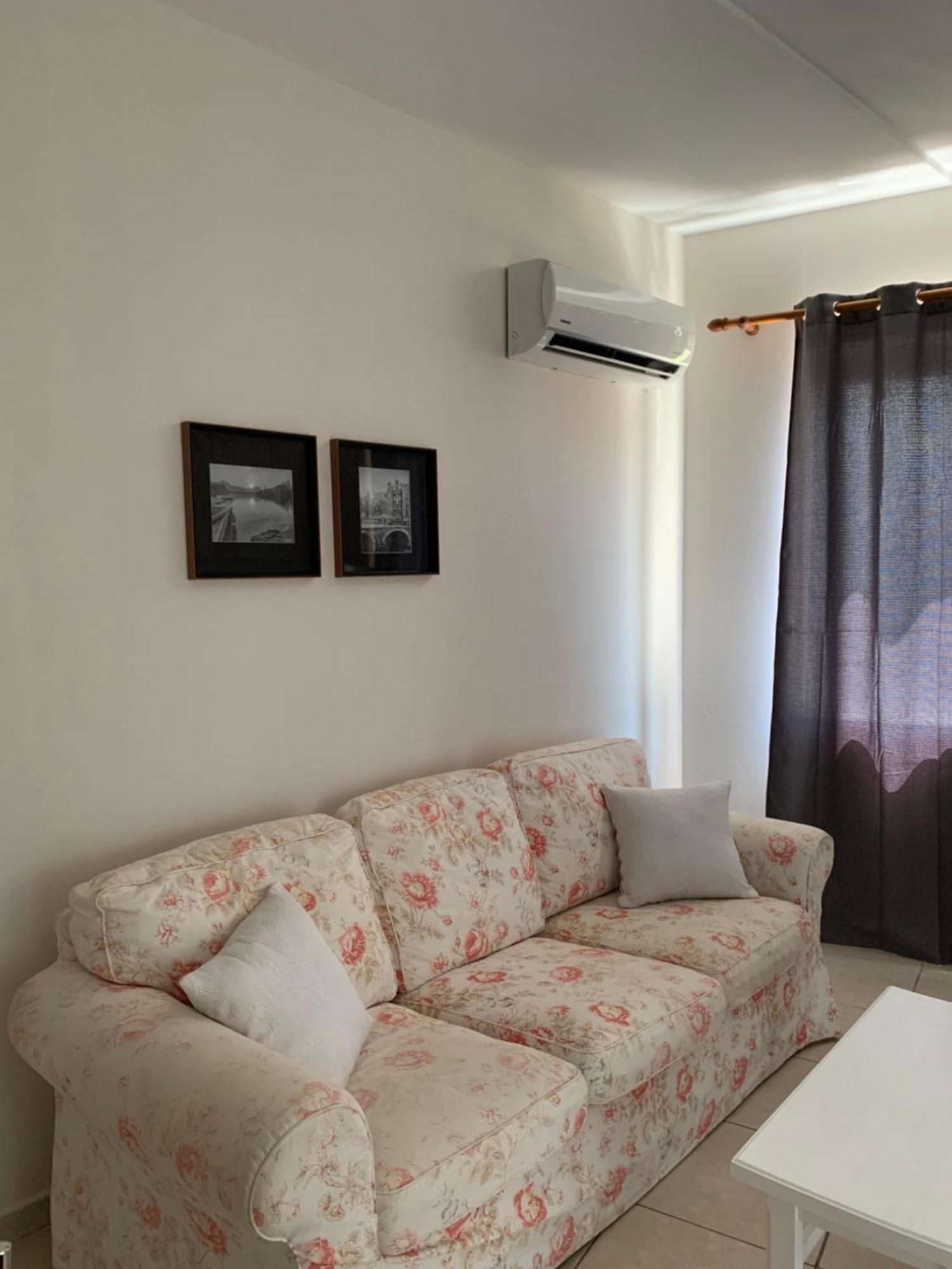 Foussato Residence Argostoli  Ngoại thất bức ảnh