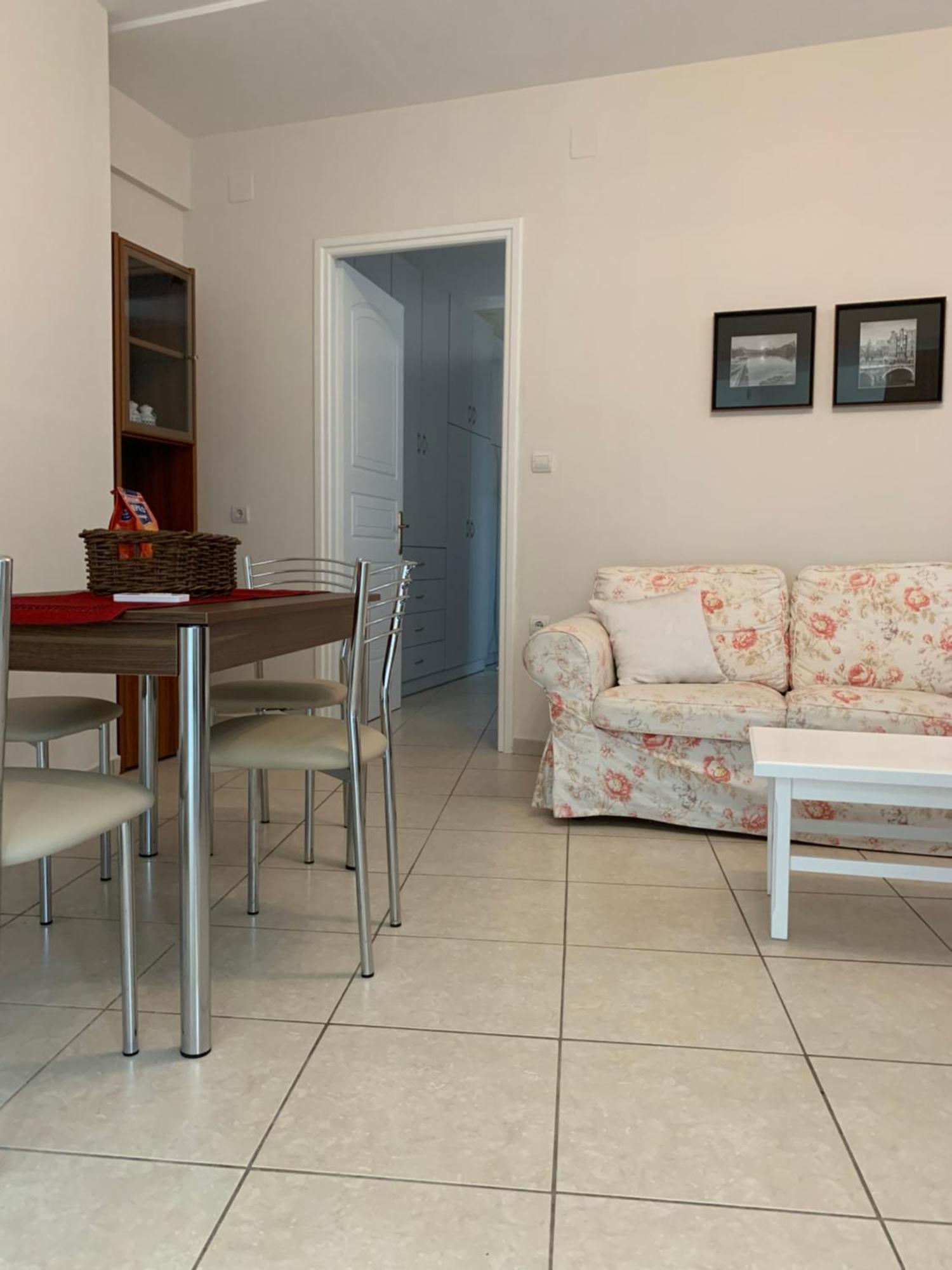 Foussato Residence Argostoli  Ngoại thất bức ảnh